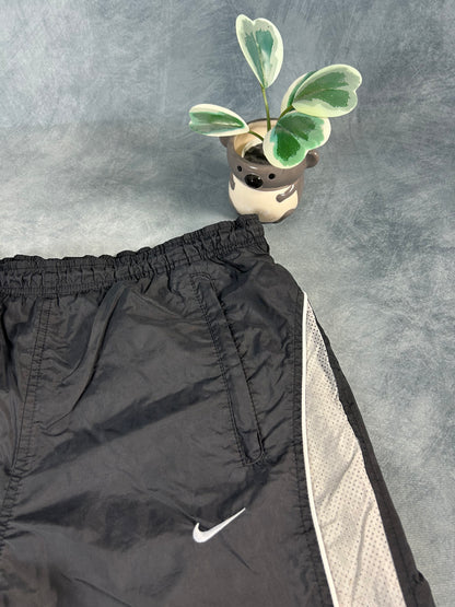 Seltene Vintage Nike Trackpants (Size S)