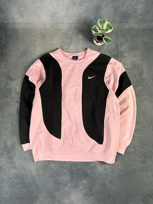 Nike Rework Sweater (Size M-L)