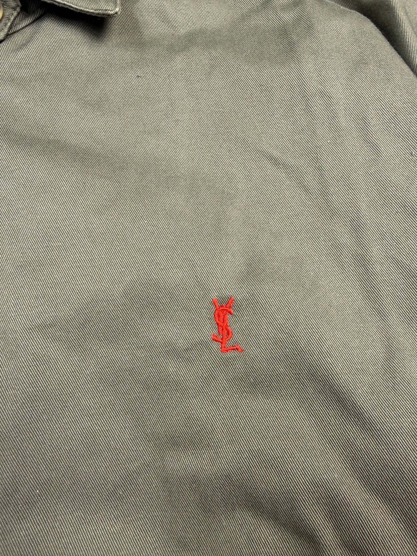 YSL Harrington Jacke (M)