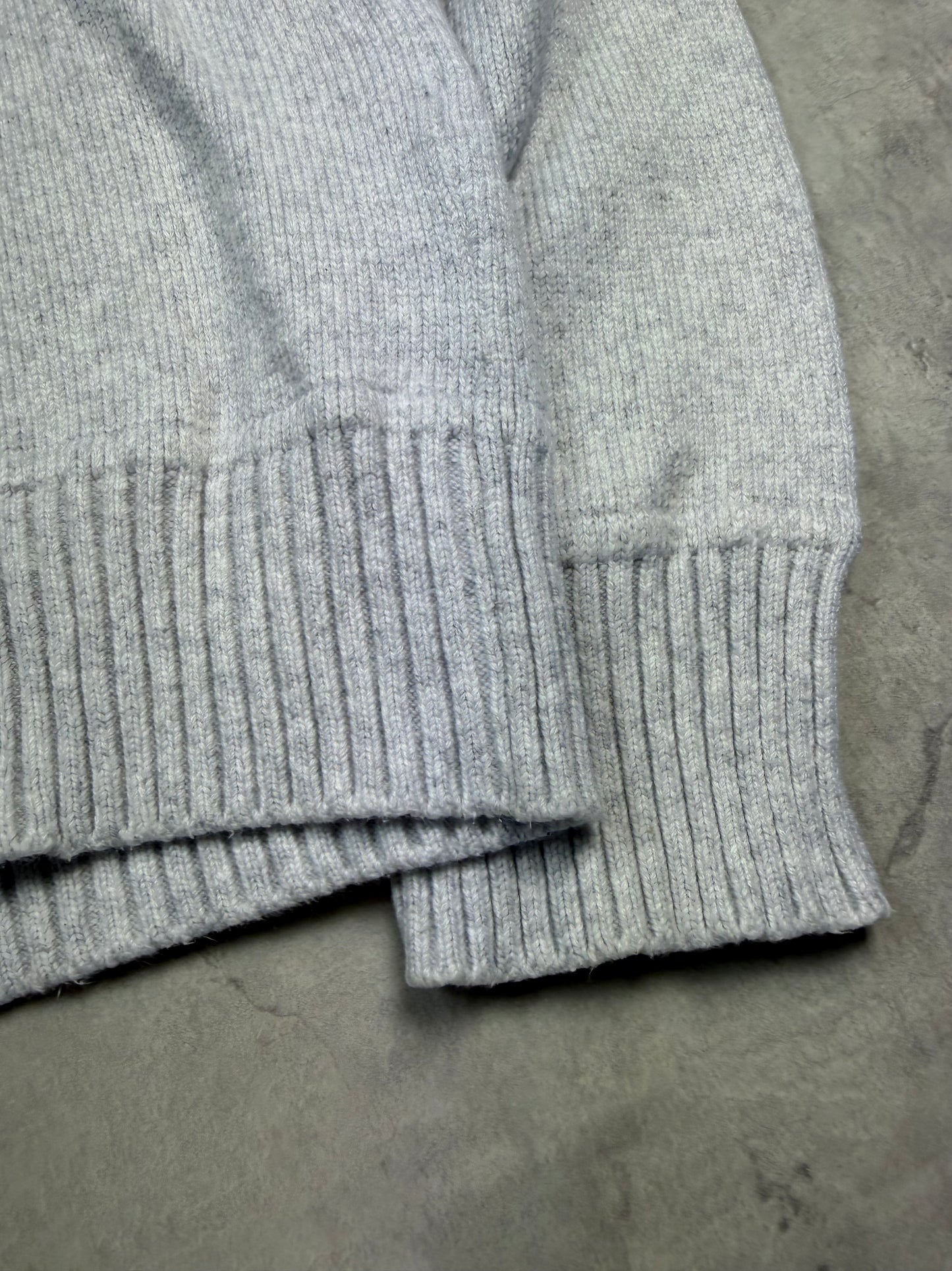 Stone Island Rollkragenpullover (M)