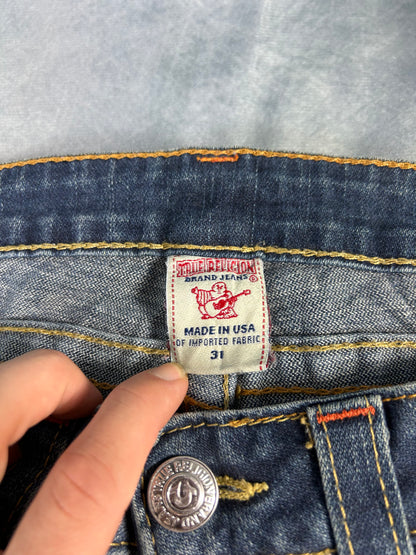 Vintage True Religion Jeans (Joey, Size 31 L)