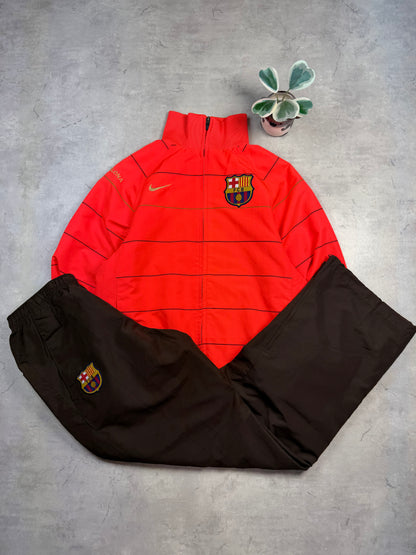 Barcelona Tracksuit 2008 (S)