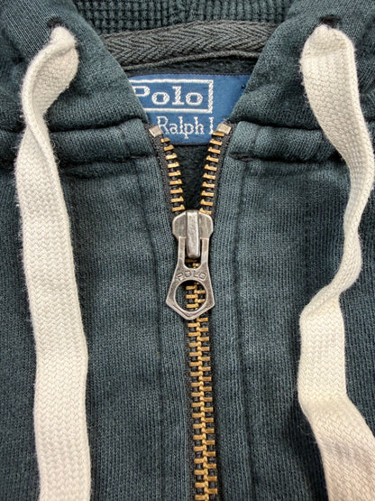 Ralph Lauren Zipper (XL)