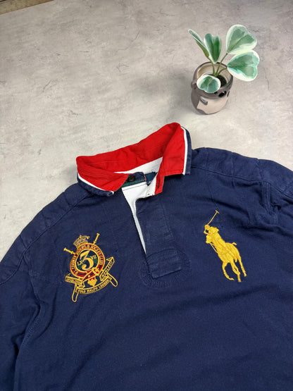 Ralph Lauren Longsleeve (XL)