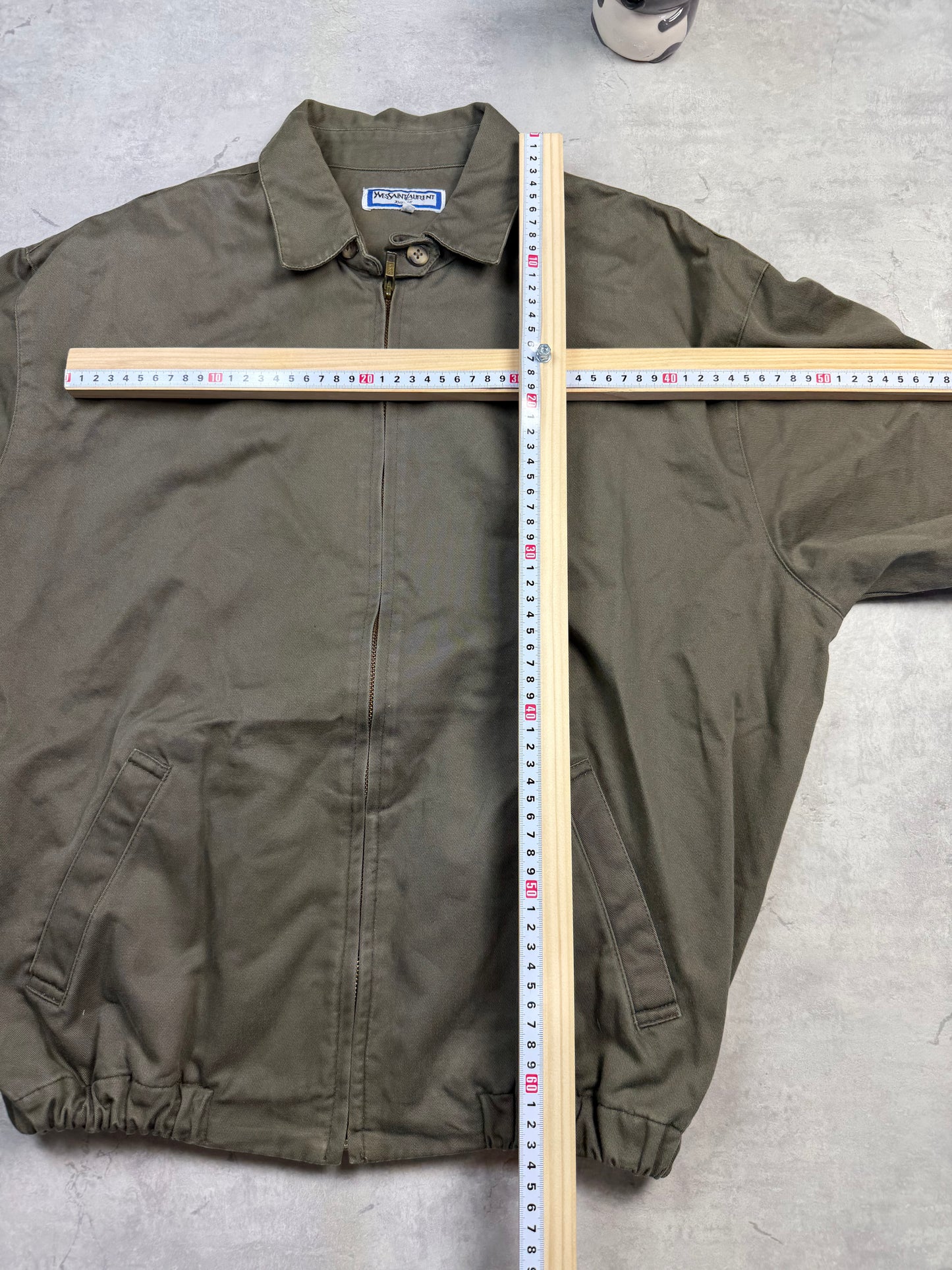YSL Harrington Jacke (M)