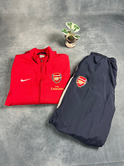 Retro Arsenal Tracksuit 2009 (M)