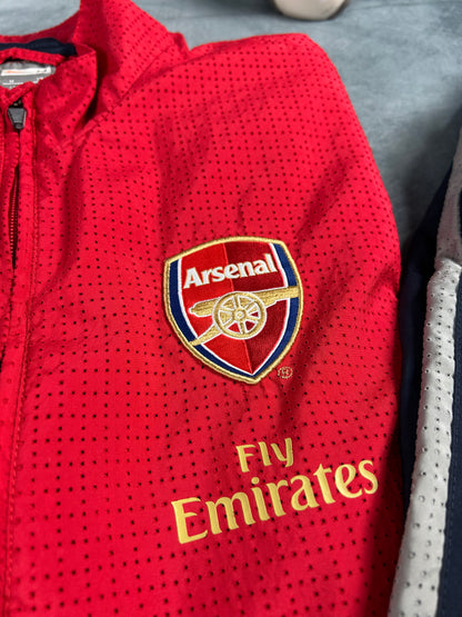 Retro Arsenal Tracksuit 2009 (M)