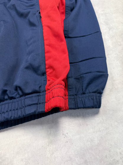 Nike Zipper Jacke (M)