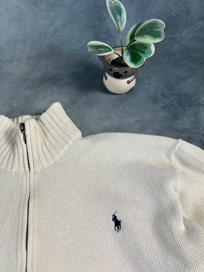 Vintage Ralph Lauren Zipper (Size XL)