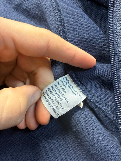 Ralph Lauren Zipper (XL)
