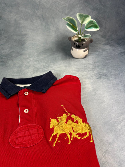 Ralph Lauren Polo (M)
