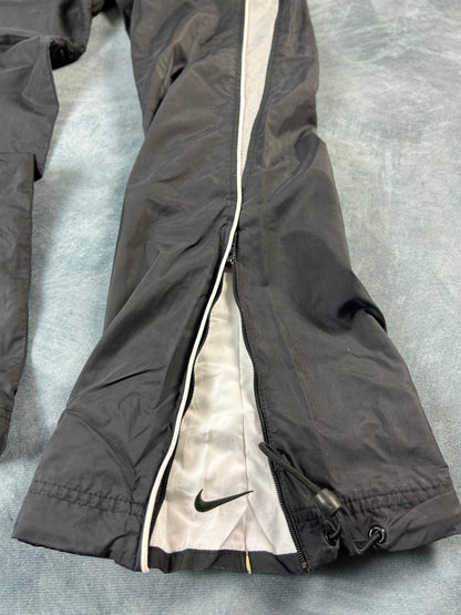 Seltene Vintage Nike Trackpants (Size S)