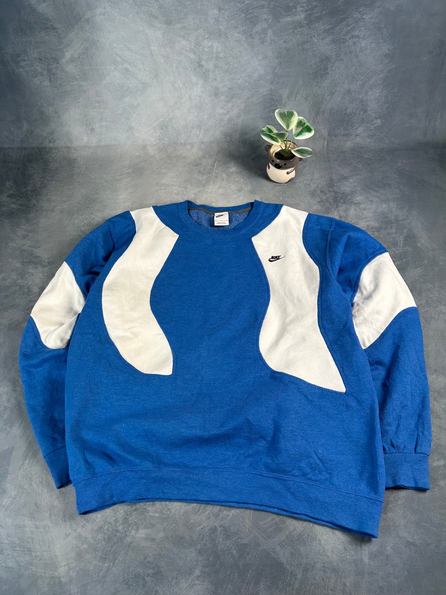 Nike Rework Sweater (Size M)