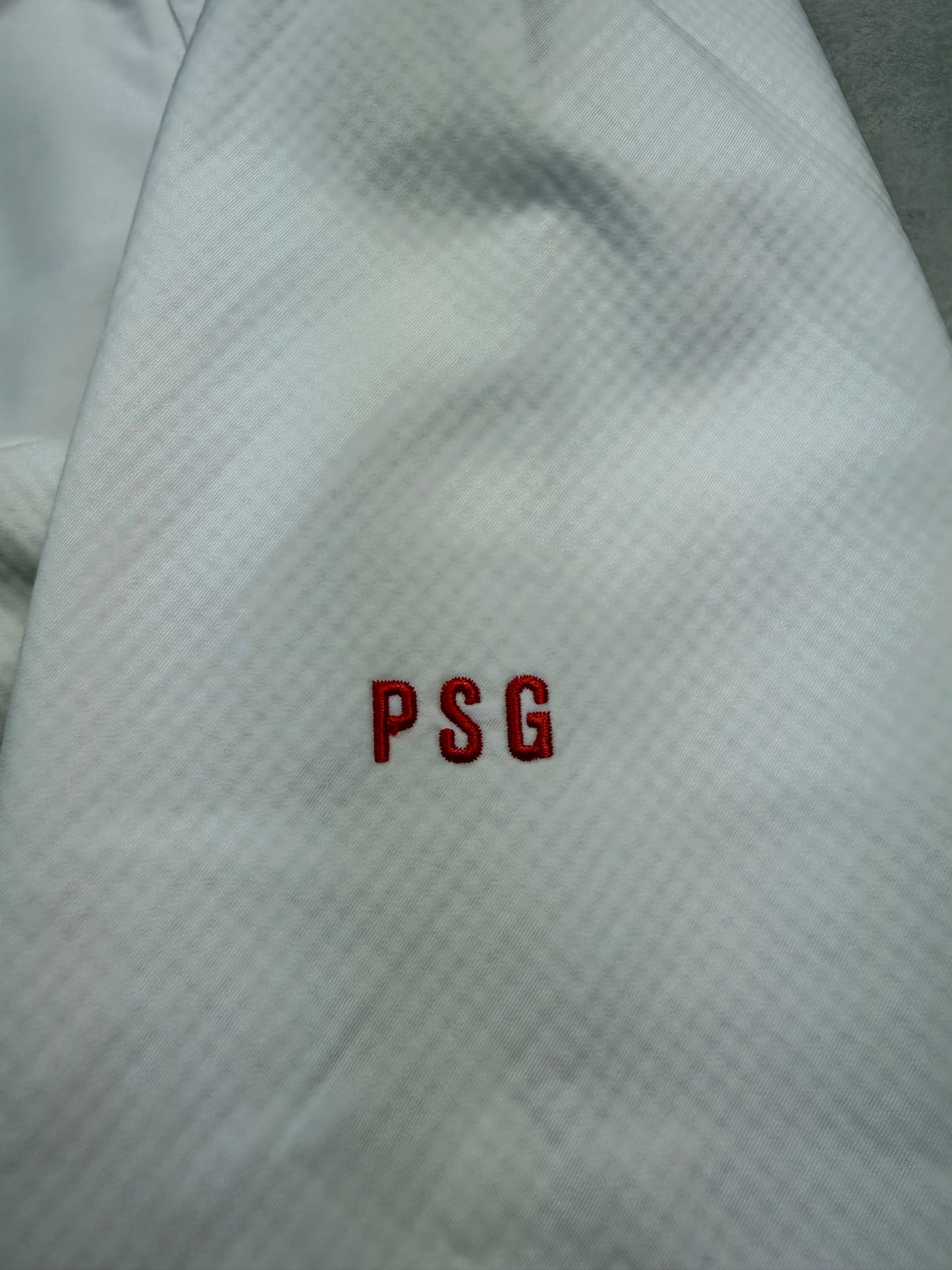 PSG Track-Longsleeve (L)
