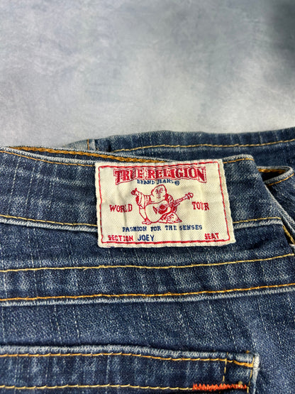 Vintage True Religion Jeans (Joey, Size 31 L)