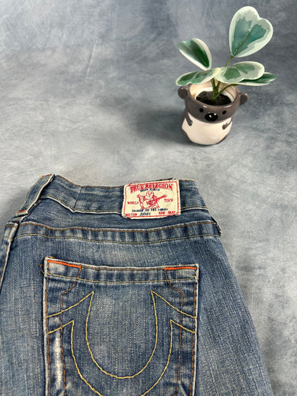 Vintage True Religion Jeans (Johnny, Size 29 M)