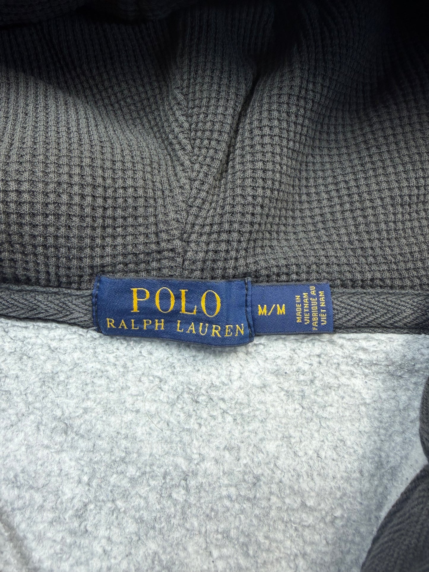 Ralph Lauren Zipper (M)