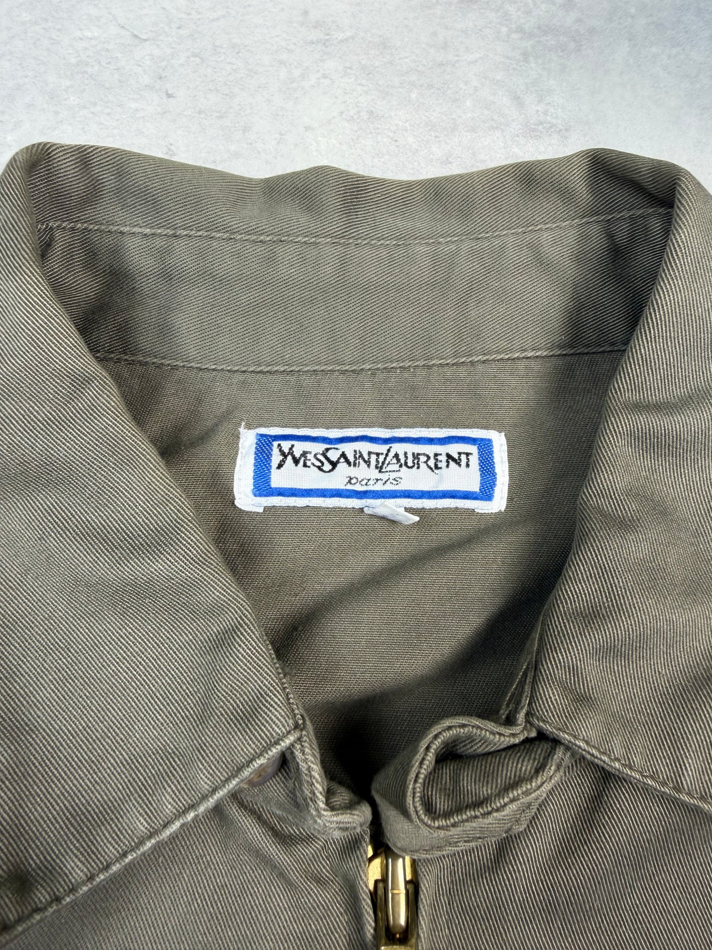 YSL Harrington Jacke (M)