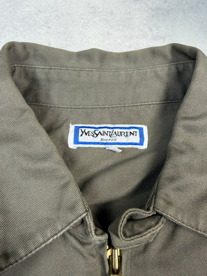 YSL Harrington Jacke (M)