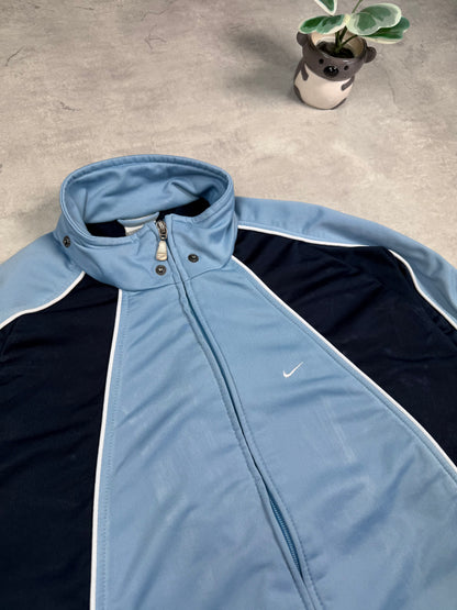 Vintage Nike Zip-Jacke (M)
