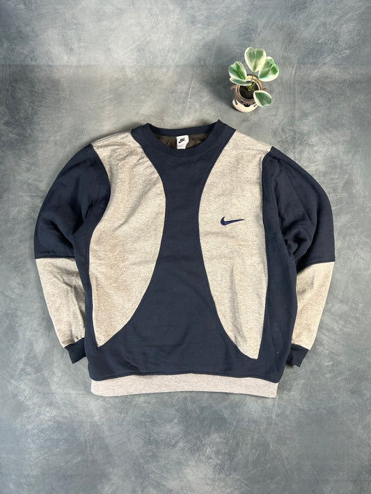 Nike Rework Sweater (Size L)