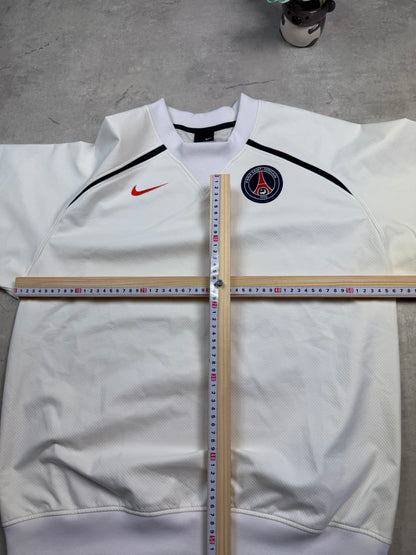 PSG Track-Longsleeve (L)
