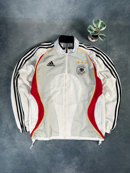 Retro Deutschland Tracksuit 2006 (Size S)