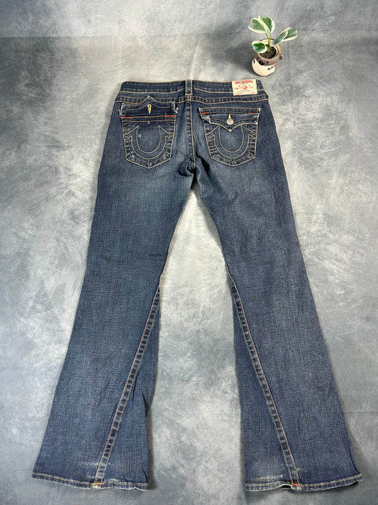 Vintage True Religion Jeans (Joey, Size 31 L)