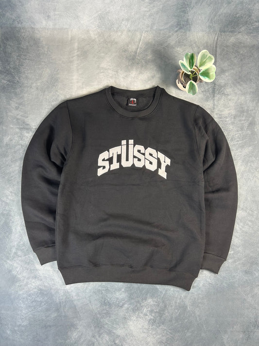 Vintage Stussy Rework Sweater (Size L und XL)