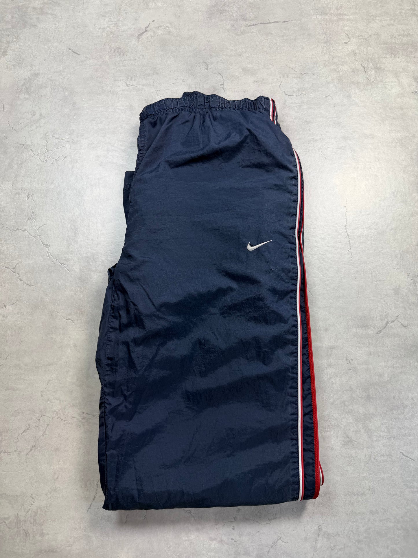 Nike Trackpants (L)