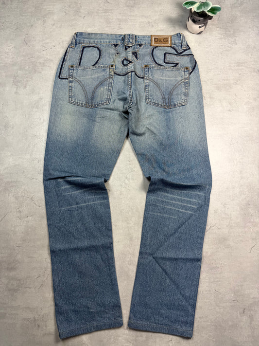 Dolce & Gabbana Jeans (M)