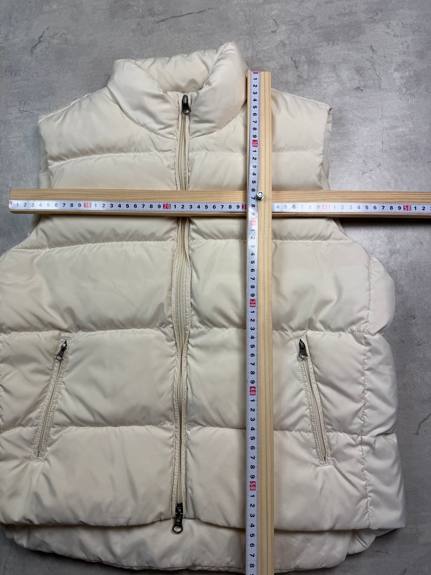 Ralph Lauren Weste (M)
