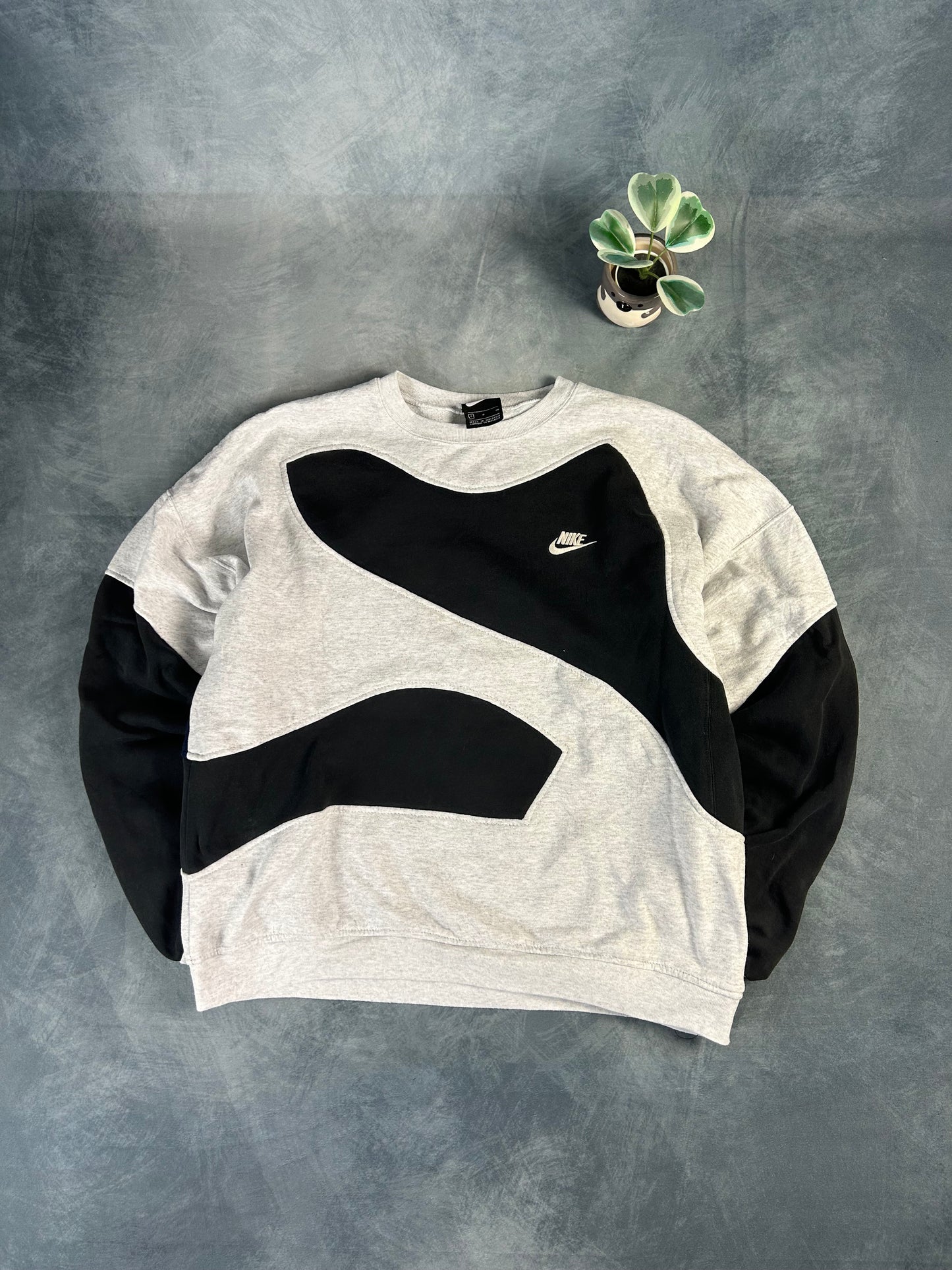 Nike Rework Sweater (Size L)