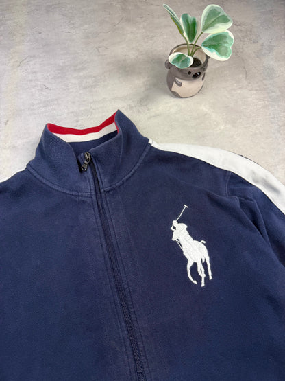 Ralph Lauren Zipper (XL)