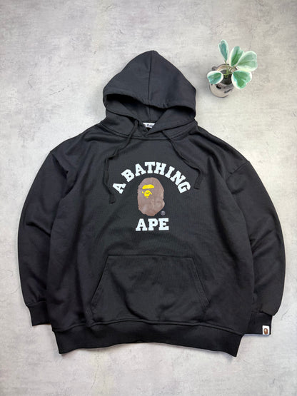 Bape Hoodie (M)