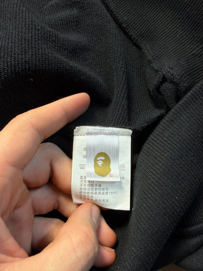 Bape Hoodie (M)