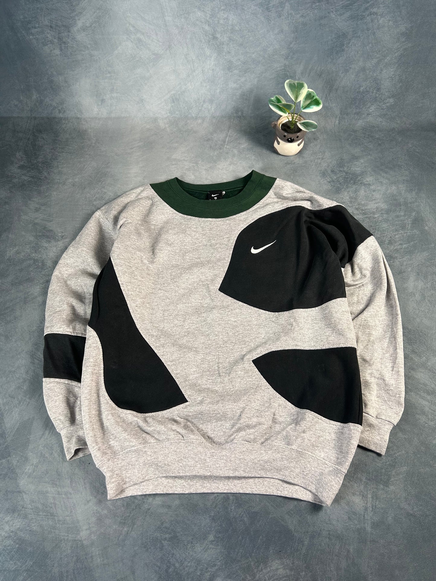 Nike Rework Sweater (Size M)