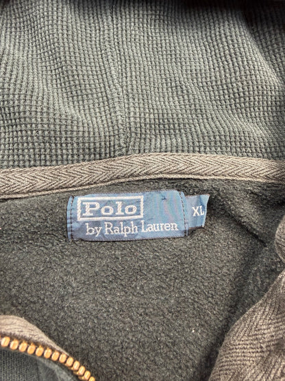 Ralph Lauren Zipper (XL)