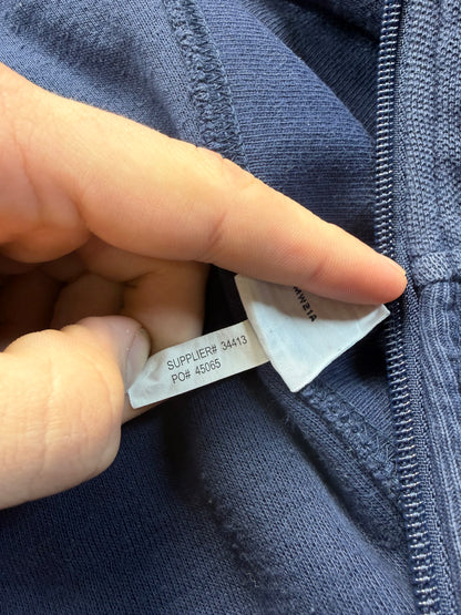 Ralph Lauren Zipper (XL)