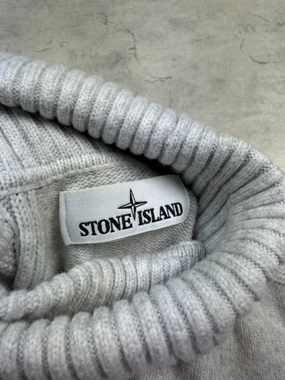 Stone Island Rollkragenpullover (M)