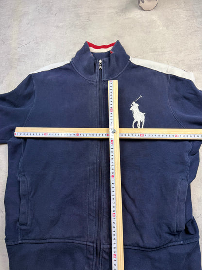 Ralph Lauren Zipper (XL)