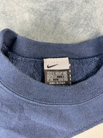 Nike Rework Sweater (Size S)