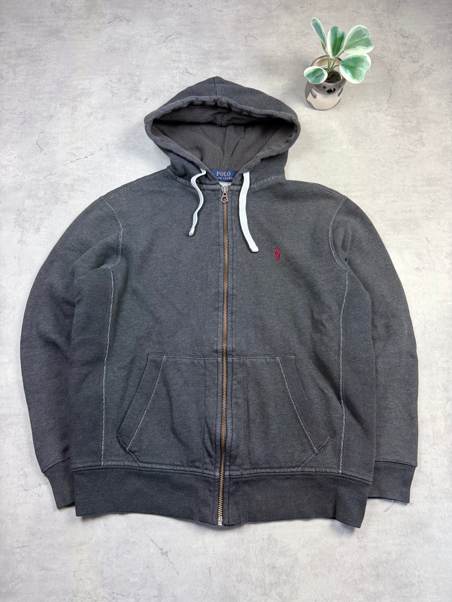 Ralph Lauren Zipper (M)