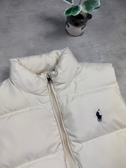 Ralph Lauren Weste (M)