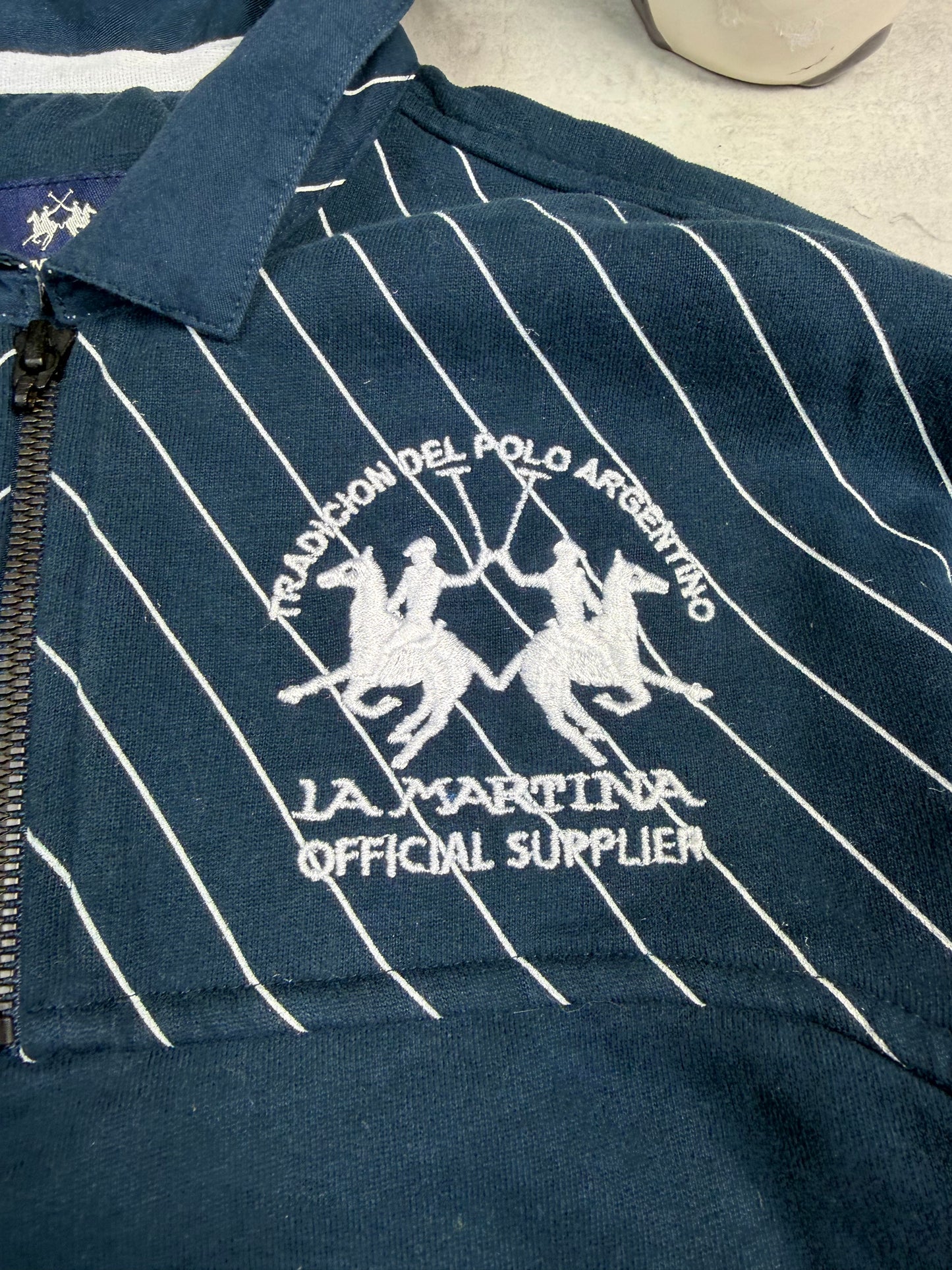 Maserati Longsleeve (M)