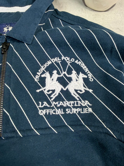 Maserati Longsleeve (M)