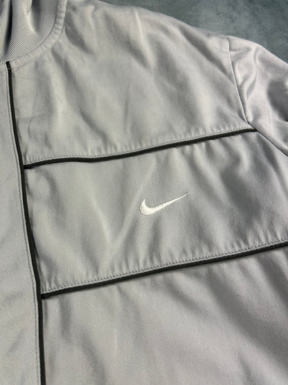 Vintage Nike Trackjacket (L)