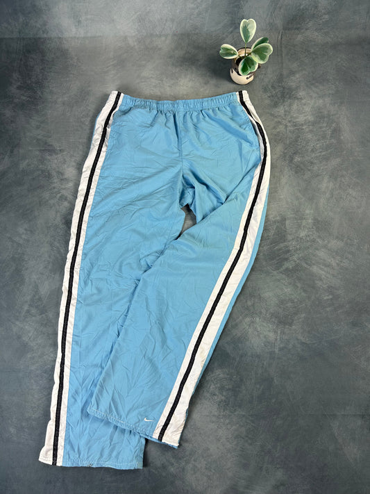 Vintage Nike Trackpants (Size L)