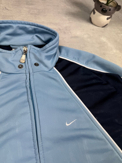 Vintage Nike Zip-Jacke (M)